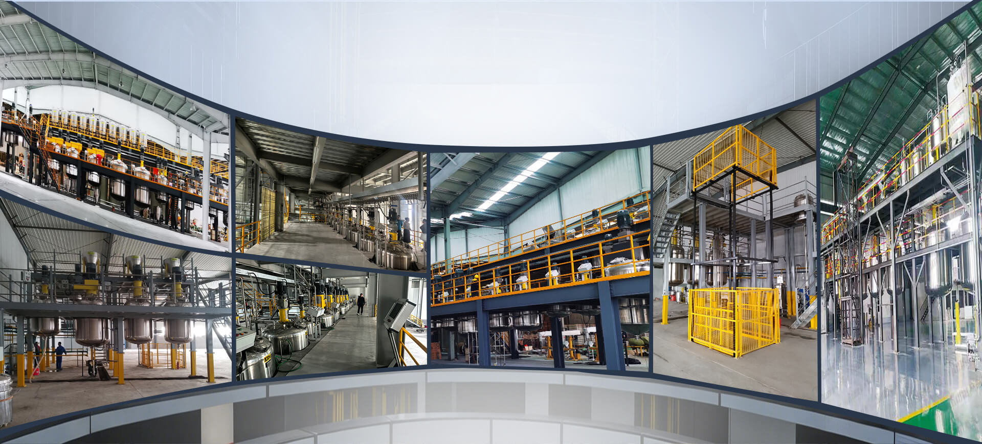 EPC General Contracting Rumi Technology расширяет возможности