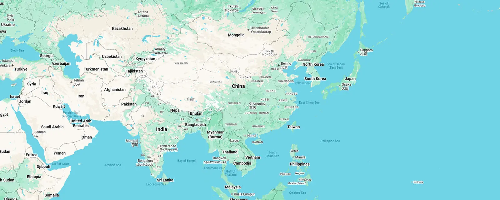 карта